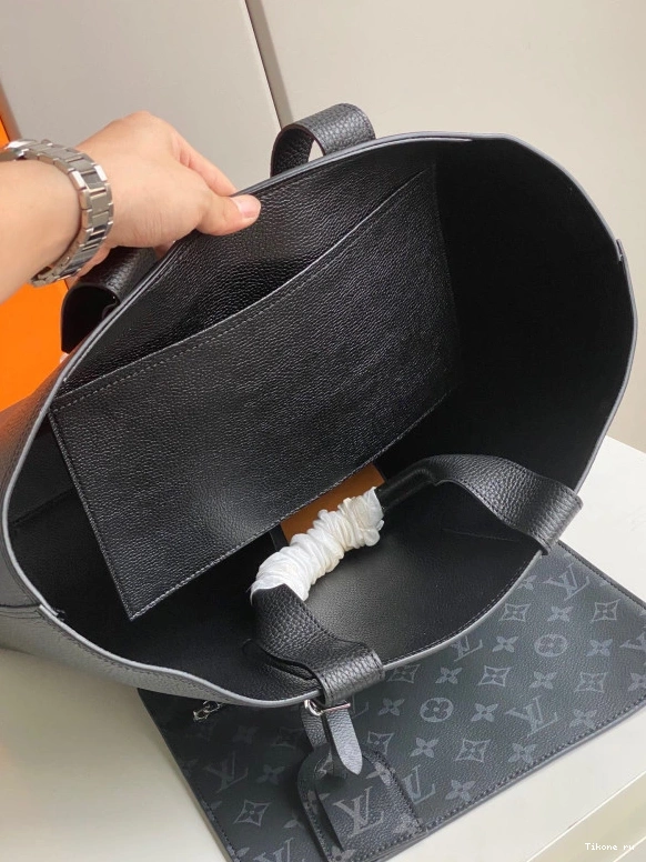 Cheap CABAS LOUIS VUITTON VOYAGE 0712